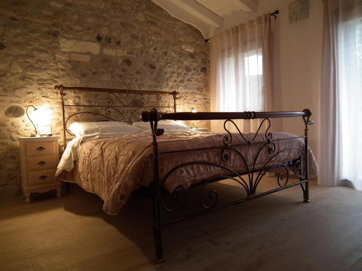 Agriturismo Vidalli Colvidor Luaran gambar