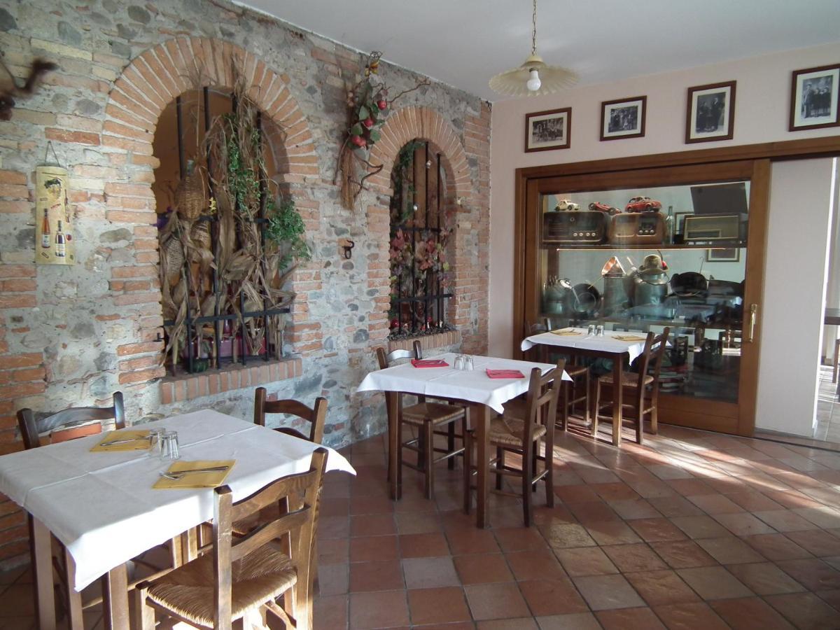 Agriturismo Vidalli Colvidor Luaran gambar