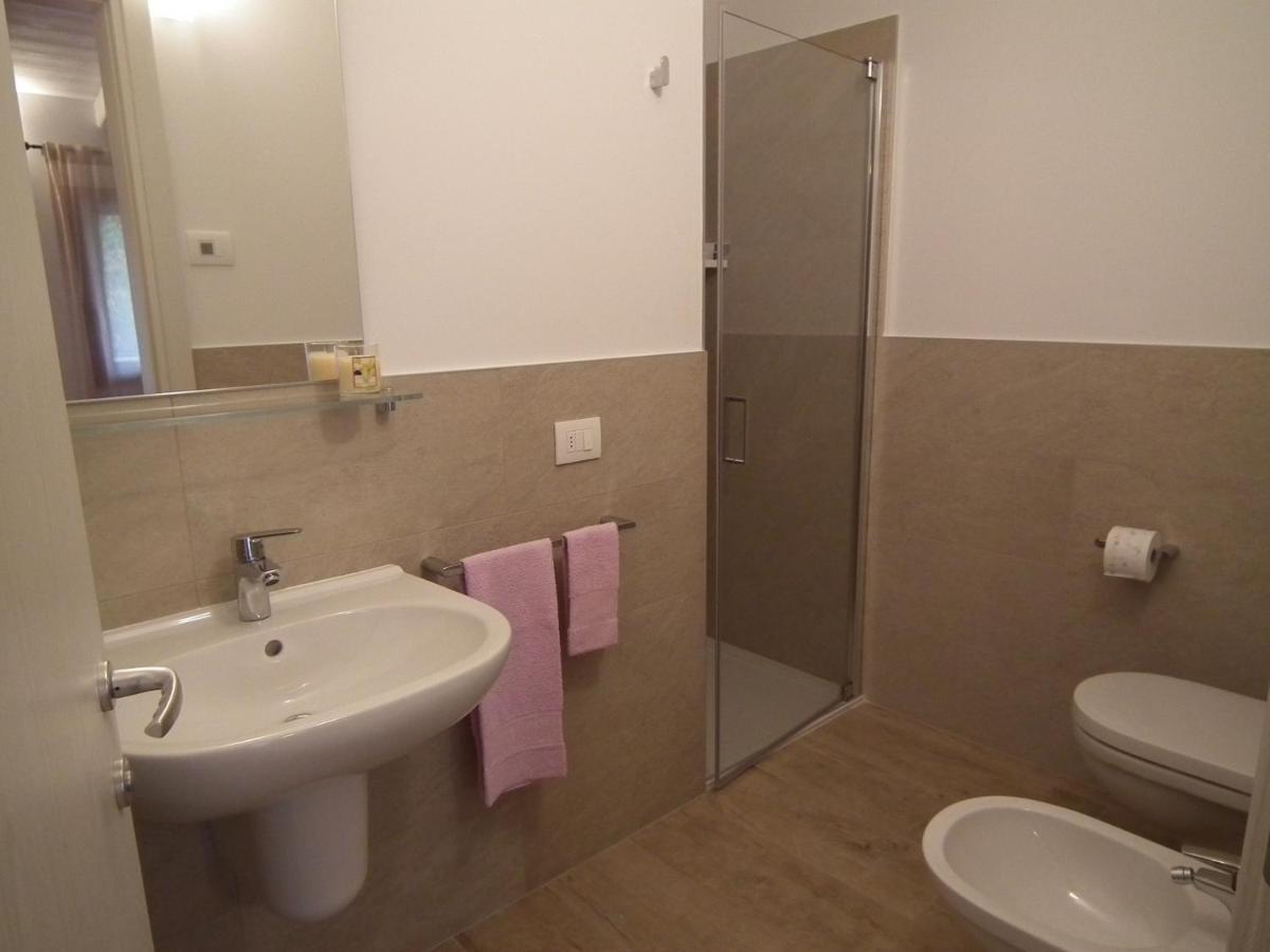 Agriturismo Vidalli Colvidor Luaran gambar