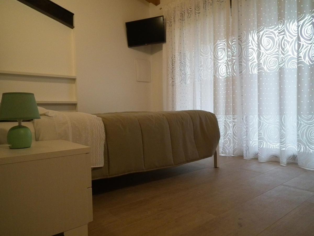 Agriturismo Vidalli Colvidor Luaran gambar