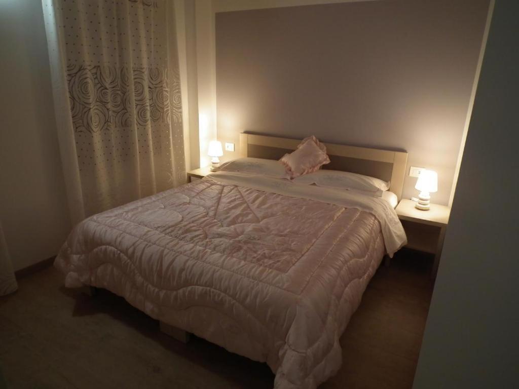 Agriturismo Vidalli Colvidor Luaran gambar